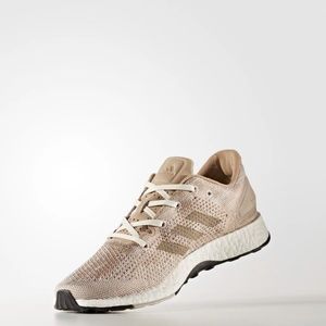 adidas Shoes - Adidas PureBOOST DPR Beige Shoe Mens 13 NEW adidas Shoes - Adidas PureBOOST DPR Beige Shoe Mens 13 NEW